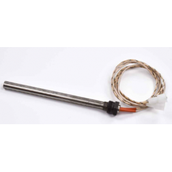 Bougie d'allumage pour poêle à granule Solzaima K100 - IS0025200000E00