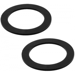 kit de 2 joints plats ( 72 x 55 x 2.5 ) Pompe ASTRAL Glass Plus - 4405010179