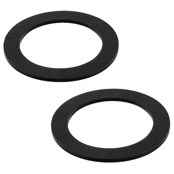 kit de 2 joints plats ( 72 x 55 x 2.5 ) Pompe ASTRAL Glass Plus - 4405010179