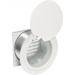 Kit entrée d'air indirect Joncoux pour poêle Ø 125 mm