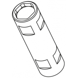 Clé TRES STUDY - 299089603