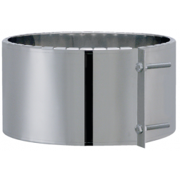 Raccord à griffes Joncoux