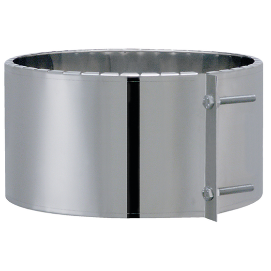 Raccord à griffes Joncoux