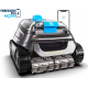 Robot de piscine électrique sans câble Zodiac Freedom CNX-LI 52 iQ - WR000575