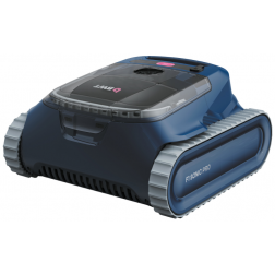 Robot de piscine électrique sans fil BWT F1 Sonic Pro - 125663050