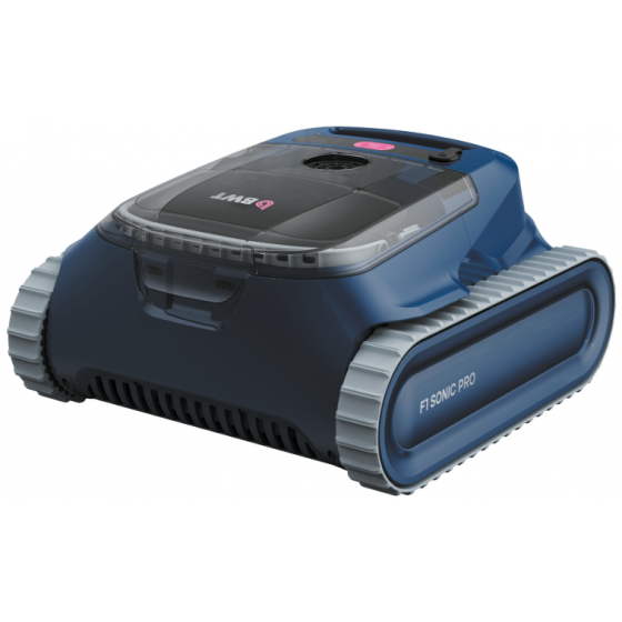 Robot de piscine électrique BWT F1 Sonic Pro - 125663050