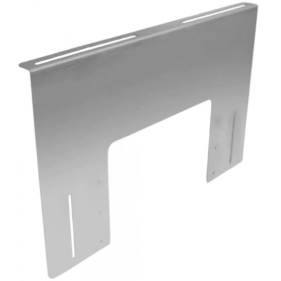 Rehausse collier de soutien et support plancher Joncoux - 060496