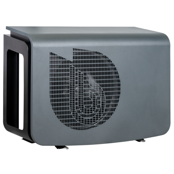 Pompe à chaleur BWT Nordic