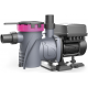 Pompe de filtration piscine BWT Infinity à vitesse variable