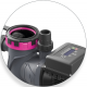 Pompe de filtration piscine BWT Infinity à vitesse variable
