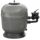 Filtre à sable piscine BWT RTM HF vanne side