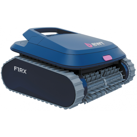 Robot de piscine électrique BWT F1RX - 125663065