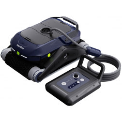 Robot de piscine électrique sans fil BWT Aquabot Pro - 125681723