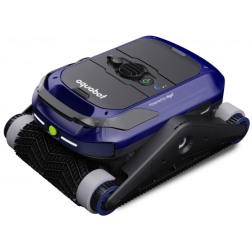 Robot de piscine électrique sans fil BWT Aquabot - 125681726
