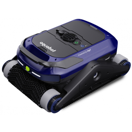 Robot de piscine électrique sans fil BWT Aquabot - 125681726