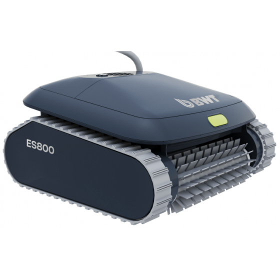 Robot de piscine électrique fond / parois et ligne d'eau BWT ES800 - 125663103