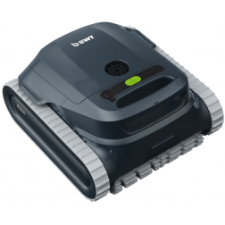 Robot de piscine électrique sans fil BWT ES Echo - 125663055