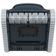 Robot de piscine électrique sans fil BWT ES Echo - 125663055