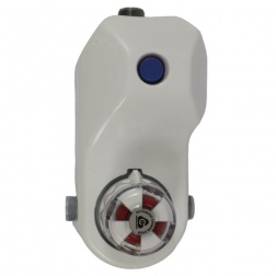 Détendeur BUTANE Inverseur Automatique Gurtner 2.6 kg - 29 mb - 21835