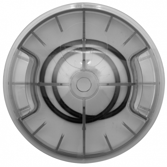 Couvercle de filtre BWT RTM classique - 22390281