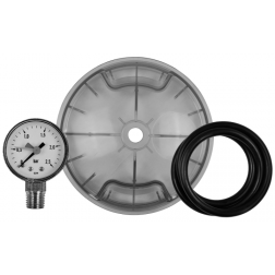 Couvercle de filtre complet BWT RTM HF - 22390481