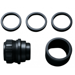 Jeu de traversées complètes pour filtre BWT RTM HF - 22390482