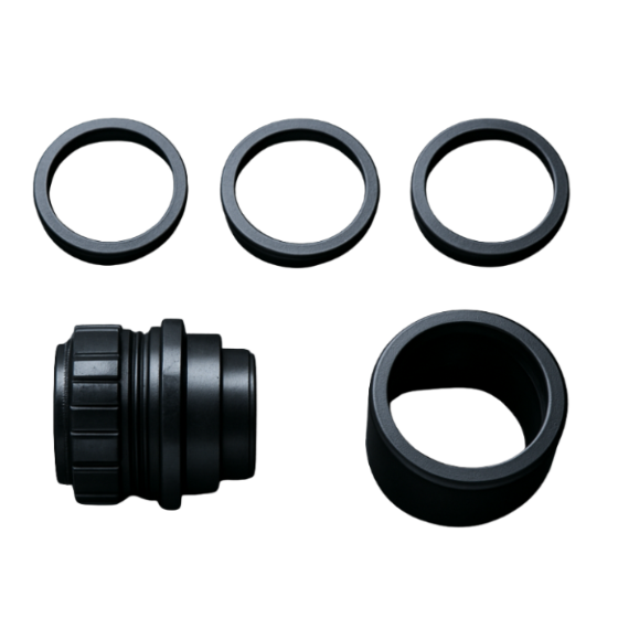 Jeu de traversées complètes pour filtre BWT RTM HF - 22390482