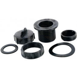 Purge basse D50 complète pour filtre BWT Python et RTM - 22390283