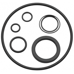 Set de joints complet pour filtre BWT Python et RTM - 22390284