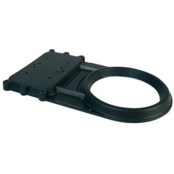 Socle complet pour filtre BWT P-GFS 400 - 520390