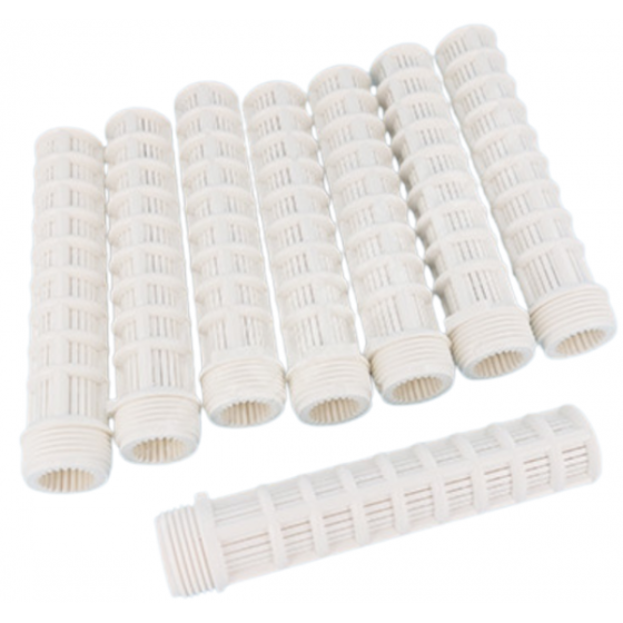 Pack de 8 crépines 200 mm filtre BWT CS et TOP - 110925