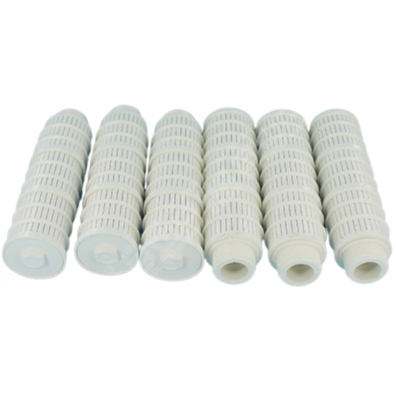 Pack de 6 crépines 305 mm BWT grand débit - 8052570