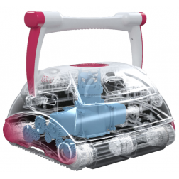 Moteur pour robot BWT D500 et P500 Led - 125299046