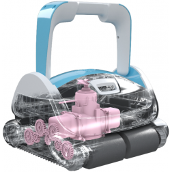 Moteur pour robot BWT P500 ( 2020) - 125259160