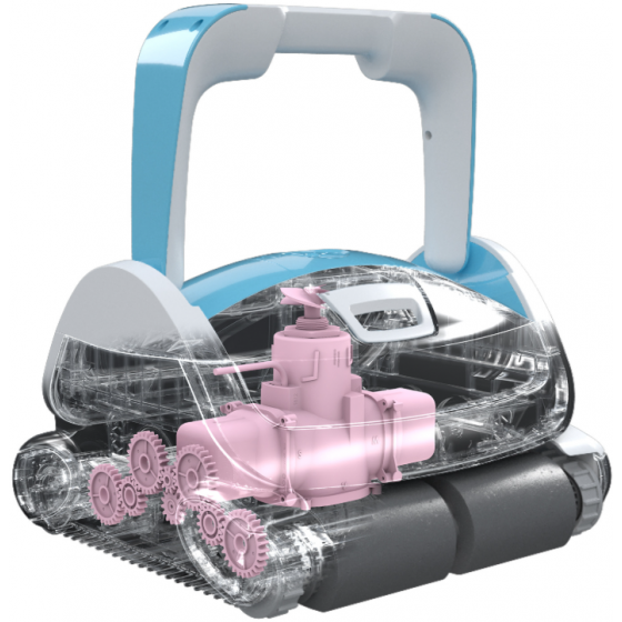 Moteur pour robot BWT P500 (2019) - 125259223