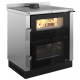 Cuisinière à bois La Nordica Verona XXL 7,1 kW