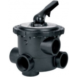 Vanne Multivoies 3 " Side Magnum Nu sans raccord Ø 75 mm - 28515