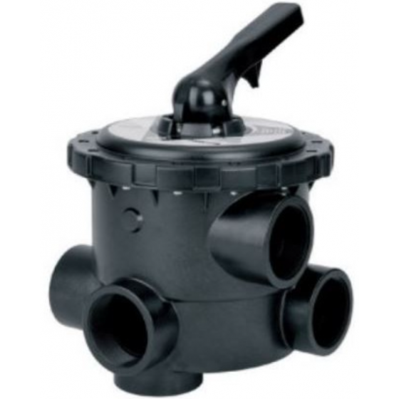 Vanne Multivoies 3 " Side Magnum Nu sans raccord Ø 75 mm - 28515