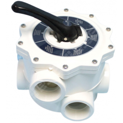 Vanne Side 2" Midas 3203 raccord latéral à visser 3202 - 320-3 T