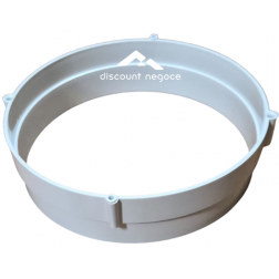 Rehausse pour skimmer Vitalia - VITRHSK - REHVI