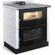 Cuisinière à bois La Nordica Verona XXL.16 Maiolica 7,1 kW
