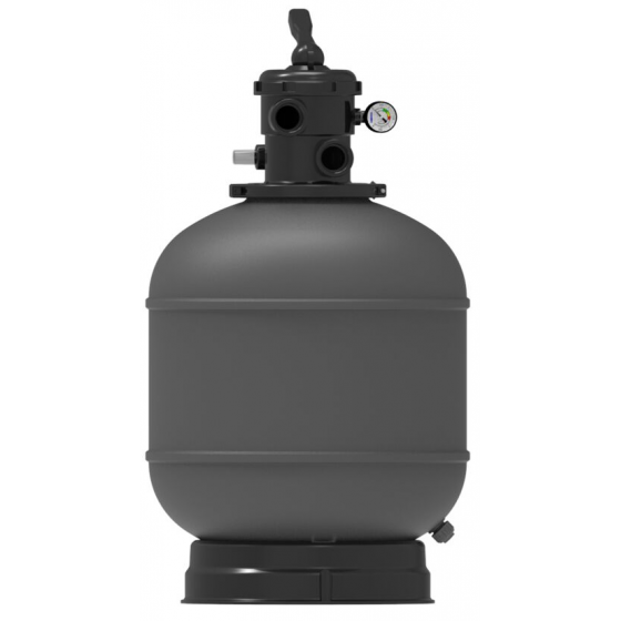 Filtre à sable Astralpool Galactic vanne top