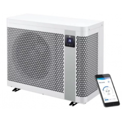 Pompe à chaleur Zodiac PX25 pour piscine résidentielle