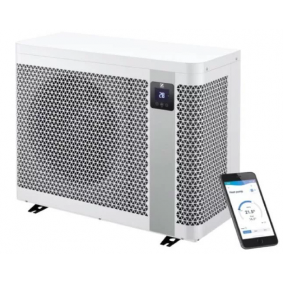 Pompe à chaleur Zodiac PX25 pour piscine résidentielle