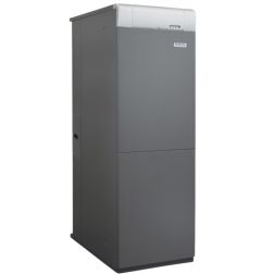 Chaudière fioul Domusa MCF HDX Condens avec ECS tout équipé