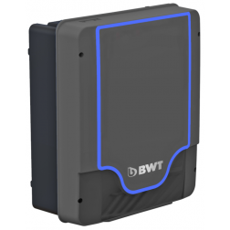 Électrolyseur piscine BWT E