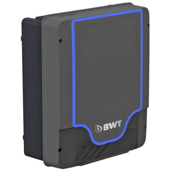 Électrolyseur piscine BWT E
