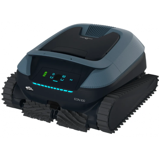 Robot nettoyeur électrique Maytronics Dolphin sans fil Eon 120d - 99994410-EU