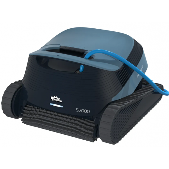 Robot de piscine électrique Maytronics Dolphin S2000 - 99996291-EU