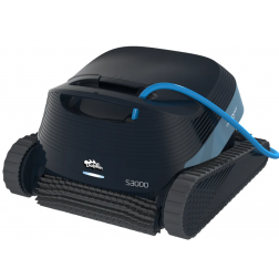 Robot de piscine électrique Maytronics Dolphin S3000 - 99996292-EU